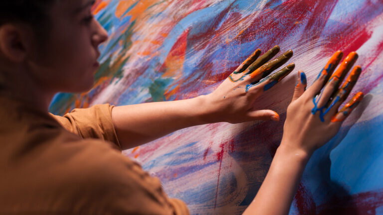 Kabat rey art therapy greenpoint ny