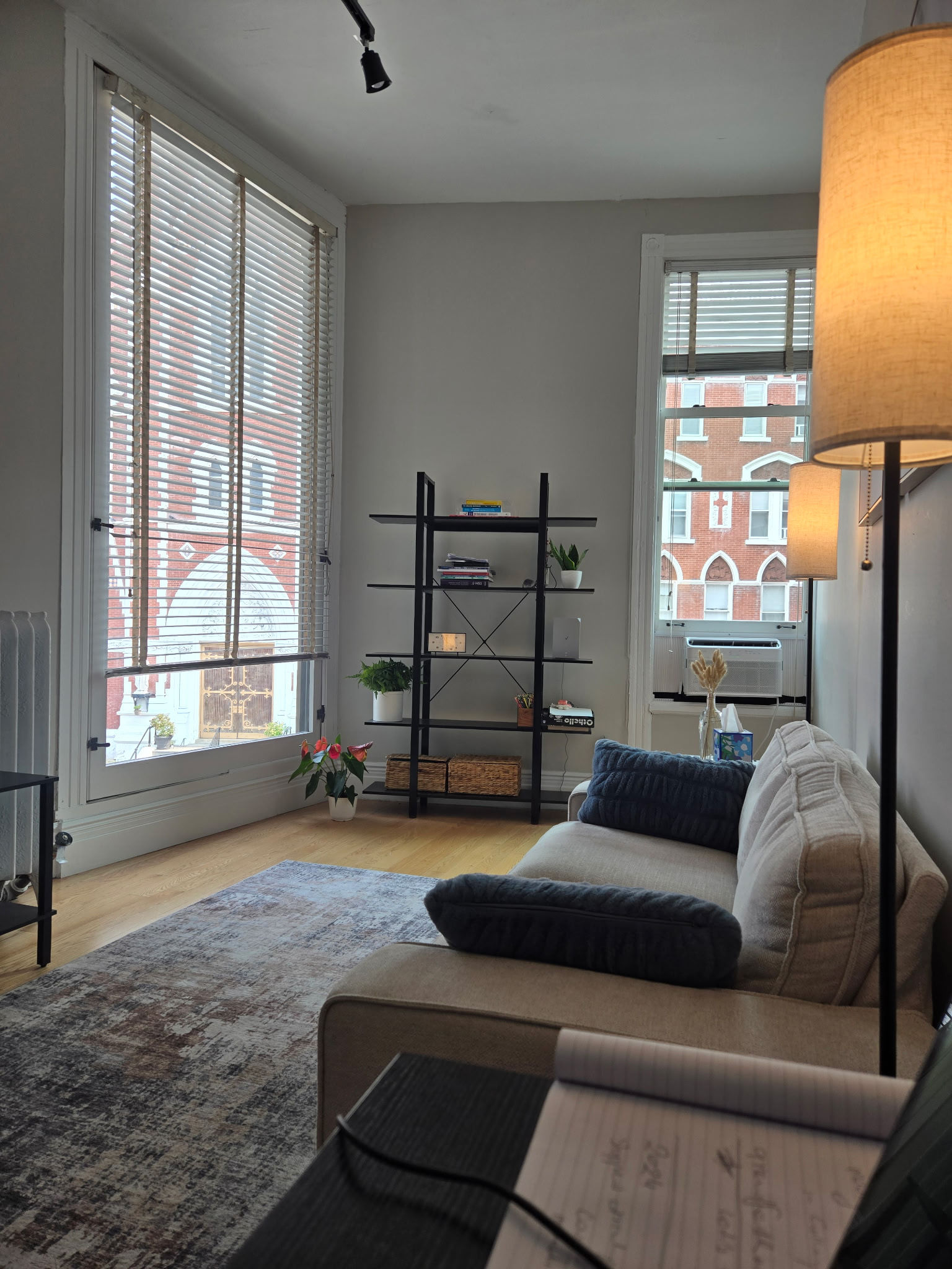 Joanna kabat rey office